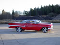 Impala 65 Ss Evening Orchid 040