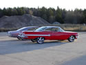 Impala 65 Ss Evening Orchid 042
