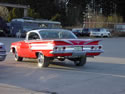 Impala 65 Ss Evening Orchid 045