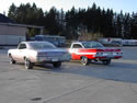 Impala 65 Ss Evening Orchid 046