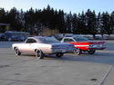 Impala 65 Ss Evening Orchid 047