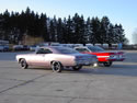 Impala 65 Ss Evening Orchid 048