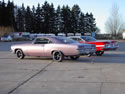 Impala 65 Ss Evening Orchid 049