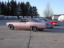 Impala 65 Ss Evening Orchid 050