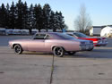 Impala 65 Ss Evening Orchid 051