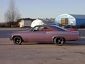 Impala 65 Ss Evening Orchid 053