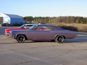Impala 65 Ss Evening Orchid 054