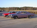 Impala 65 Ss Evening Orchid 055