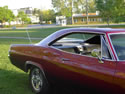 Chevrolet Impala 1965 SS Red: Image