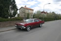 Chevrolet Impala 1965 SS Red: Image