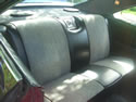 Chevrolet Impala 1965 Wine Red: Image