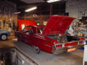 Chrysler Newport 1965 Red: Image