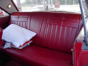 Chrysler Newport 1965 Red: Image