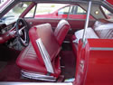 Chrysler Newport 1965 Red: Image