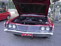 Chrysler Newport 1965 Red: Image