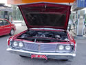 Chrysler Newport 1965 Red: Image
