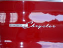 Chrysler Newport 1965 Red: Image