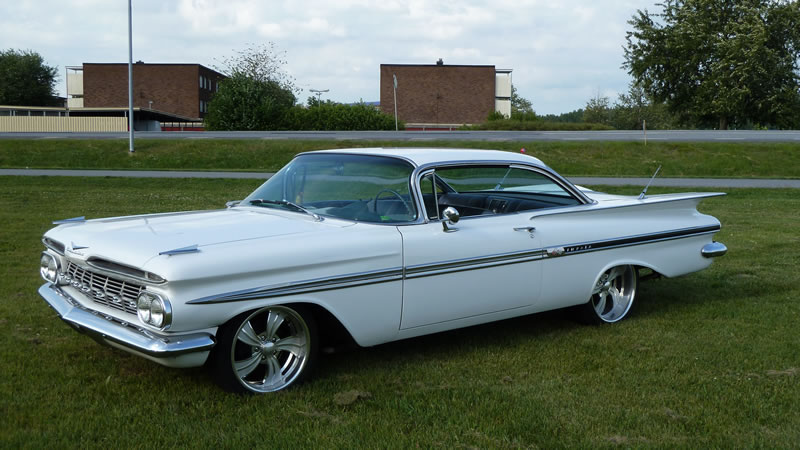 Chevrolet Impala 1959